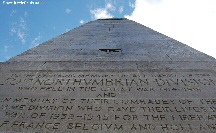 The 50th (Northumbrian) Division Memorial