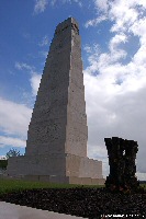 The 50th (Northumbrian) Division Memorial