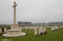 Wieltje Farm Cemetery