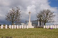 White House Cemetery