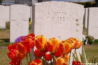 White House Cemetery