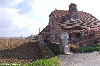 Kitcheners Wood Memorial