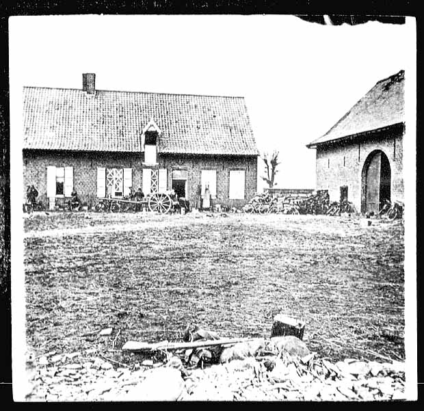 Farm C.22.b - later Shelltrap Farm