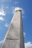 The Household Cavalry Memorial