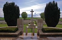 London  Cemetery