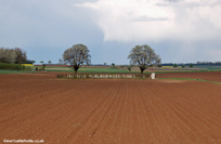 Rookery  Cemetery