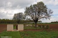 Rookery  Cemetery