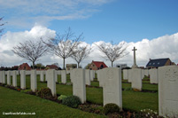 Brown's Road Cemetery