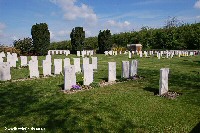 Fosse 7 Cemetery