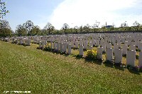 Loos British Cemetery