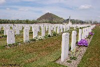 Philosophe British Cemetery