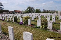 Philosophe British Cemetery