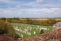 Quarry Cemetery