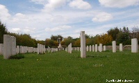 Quarry Cemetery