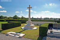 Ors Communal Cemetery