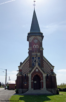 Authuille Church