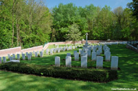 Aveluy Wood Cemetery