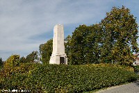 The Royal Naval Division Memorial