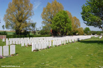 Dartmoor Cemetery