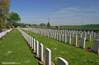 Dartmoor Cemetery