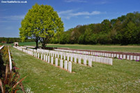 Norfolk Cemetery