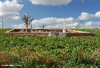 2nd Canadian Sunken Road Cemetery