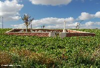 2nd Canadian Sunken Road Cemetery