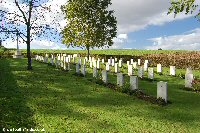 Peake Wood Cemetery