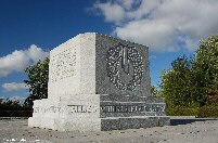 Canadian Memorial