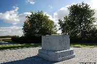 Canadian Memorial