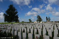 AIF Burial Ground, Grass Lane