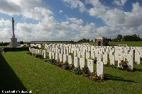 Bulls Road Cemetery