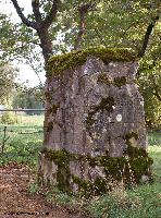 Memorial to the Reserve Infanterie Regiment 111 at Le Sars