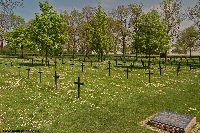 Fricourt German Cemetery