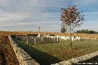Rossignol Wood Cemetery