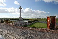 Longueval Road Cemetery