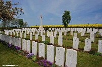 Thistle Dump Cemetery