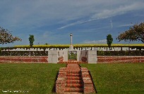 Thistle Dump Cemetery