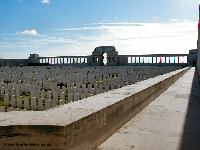 Pozieres British Cemetery