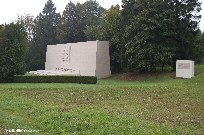 The Memorial to Israelite soldiers