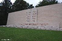The Memorial to Israelite soldiers