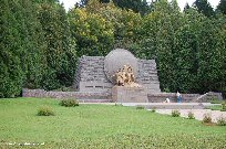 Memorial to Andre Maginot