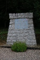 Memorial to 30th Corps