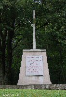 Memorial to the 137th Infantry Regiment