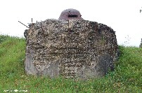 A second observation post