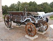 The Memorial Museum at Fleury
