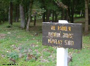 Site of the Rue Mathelin