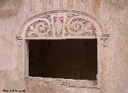 Officers quarters at Camp Marguerre