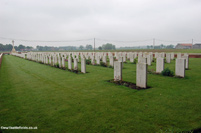 Hop  Store Cemetery