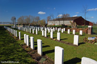 Hospital Farm Cemetery